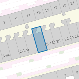 Perceel GNG00-B-6915