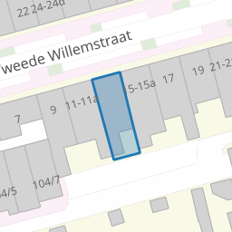 Perceel GNG00-B-6920