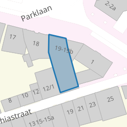 Perceel GNG00-B-7319