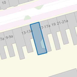 Perceel GNG00-B-7812