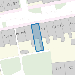 Perceel GNG00-B-8405