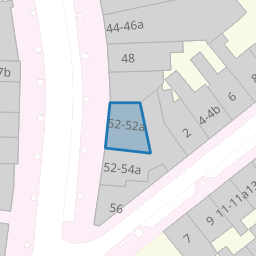 Perceel GNG00-B-8592