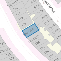 Perceel GNG00-B-8646