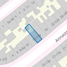 Perceel GNG00-B-9516