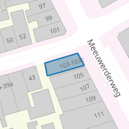 Perceel GNG00-B-9681