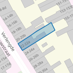 Perceel GNG00-B-9751