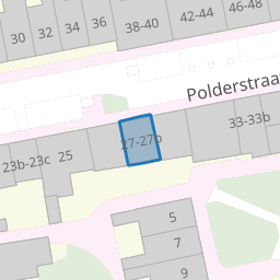 Perceel GNG00-B-9774