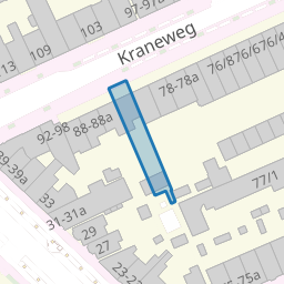 Perceel GNG00-C-10063