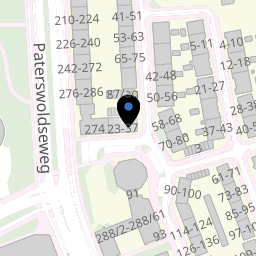 Appartement GNG00 C 10089 23
