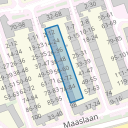 Perceel GNG00-C-10402