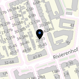 Appartement GNG00 C 10477 12