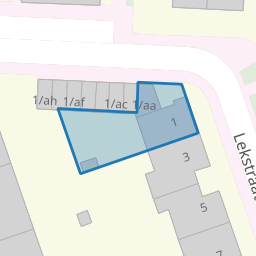 Perceel GNG00-C-10544