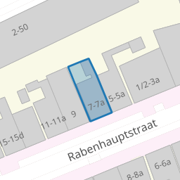 Perceel GNG00-C-10639