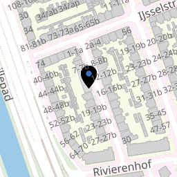 Appartement GNG00 C 10997 2
