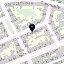 Appartement GNG00 C 11000 2
