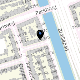 Appartement GNG00 C 11100 3