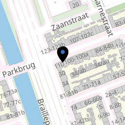 Appartement GNG00 C 11200 2