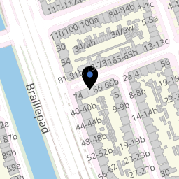 Appartement GNG00 C 11211 1