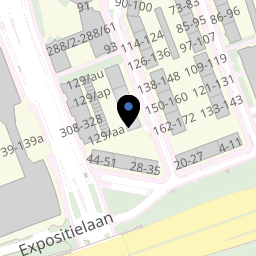 Appartement GNG00 C 11231 19
