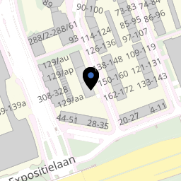 Appartement GNG00 C 11231 2