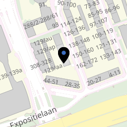 Appartement GNG00 C 11231 20