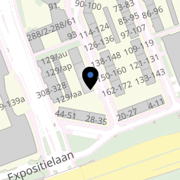 Appartement GNG00 C 11231 3