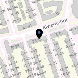 Appartement GNG00 C 11475 18