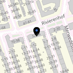 Appartement GNG00 C 11475 57