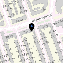 Appartement GNG00 C 11475 62