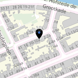 Appartement GNG00 C 11510 2
