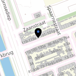 Appartement GNG00 C 11589 2