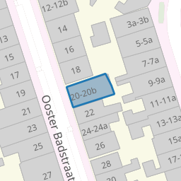 Perceel GNG00-C-11760