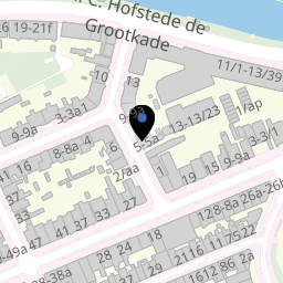 Appartement GNG00 C 11927 2
