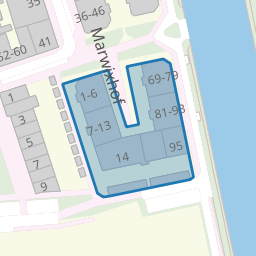 Perceel GNG00-C-12112