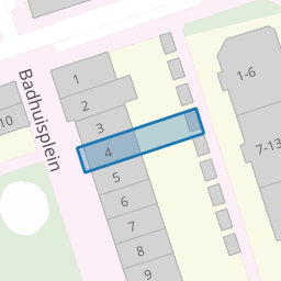 Perceel GNG00-C-12178