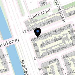 Appartement GNG00 C 12218 2