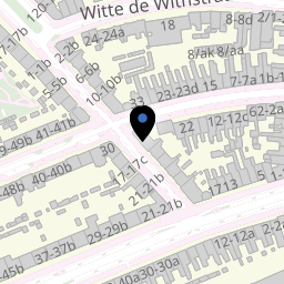 Appartement GNG00 C 12402 40