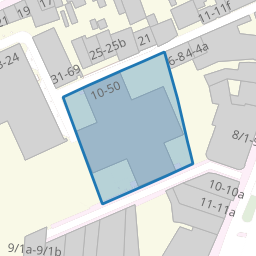 Perceel GNG00-C-12503