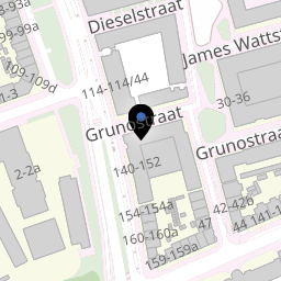 Appartement GNG00 C 12714 44