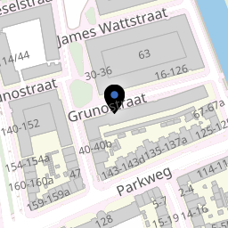 Appartement GNG00 C 12722 4