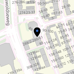 Appartement GNG00 C 12748 42