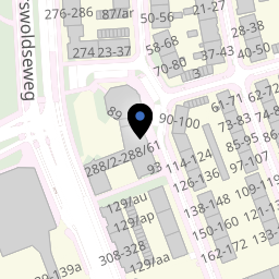 Appartement GNG00 C 12748 47