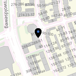 Appartement GNG00 C 12748 59