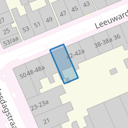 Perceel GNG00-C-5183