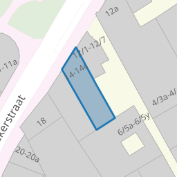 Perceel GNG00-C-6189