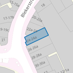 Perceel GNG00-C-7095