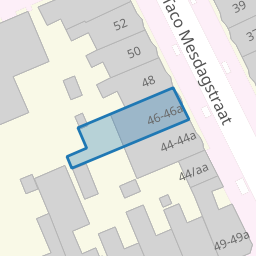 Perceel GNG00-C-7401