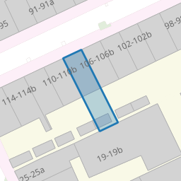 Perceel GNG00-D-2607