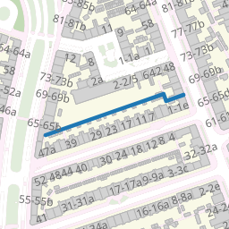 Perceel GNG00-D-3332