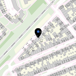 Appartement GNG00 D 5002 1